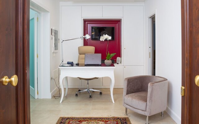 Palazzo Marini B&B di Charme
