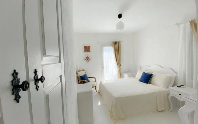 Balambaka Hotel Alacati