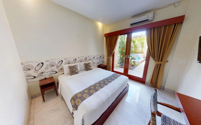 Praba Guesthouse