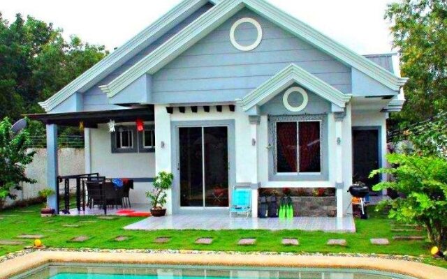 Panglao Bed and Breakfast