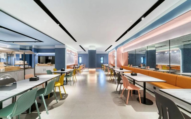 Hanting Express Hangzhou West Lake Tiandi