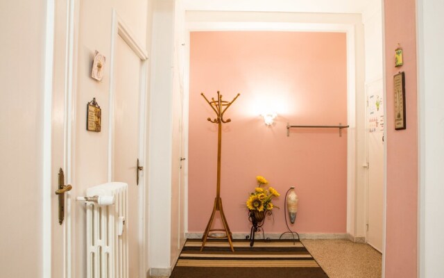 Guest House Gustè