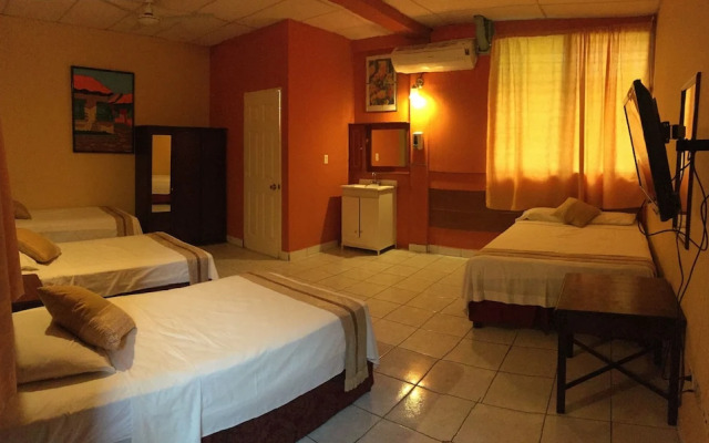Hotel El Sueno De Meme
