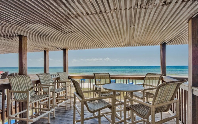 Costa Dreams Beachfront