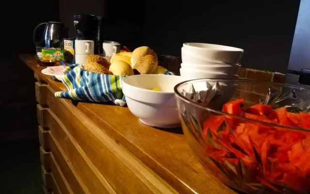 Pakakuna Backpackers Hostel