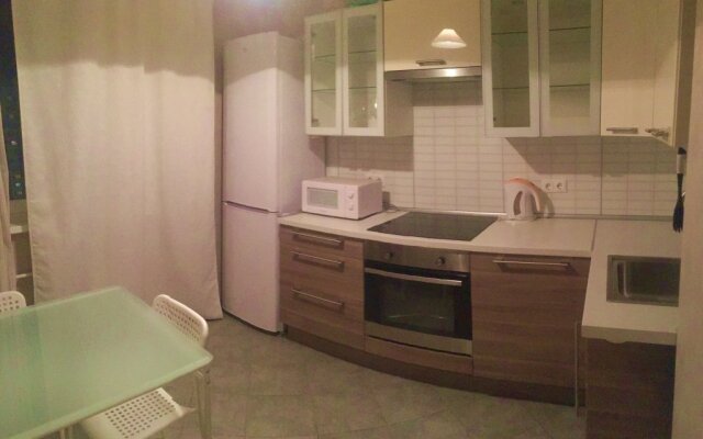 ApartOk Suzdalskaya 1 Apartments