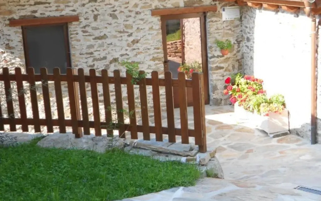 Agriturismo Il Mausset
