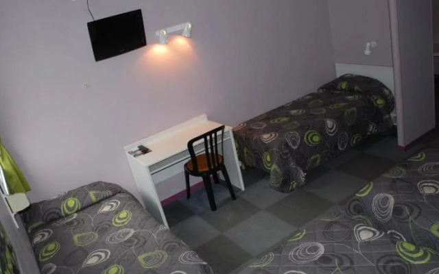 Sas L'artel Hotel Restaurant