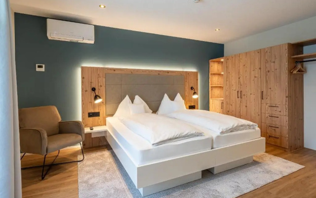 Hotel Seeburg Adults Only