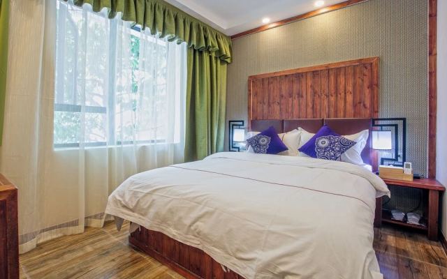 YIN City Inn Second Branch