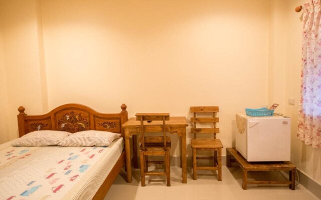 Suriyamanee House