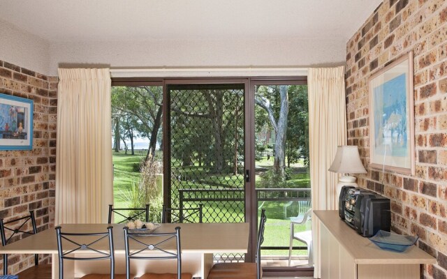 Tristani, Bay Parklands, Unit 56/2 Gowrie Avenue