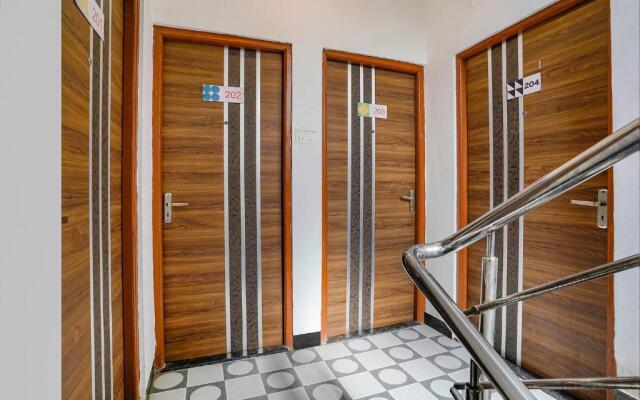 Hotel Elite Stay