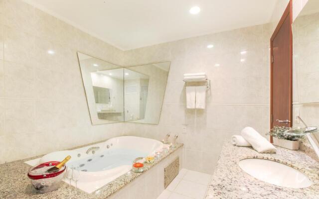 Vinhedo Plaza Hotel