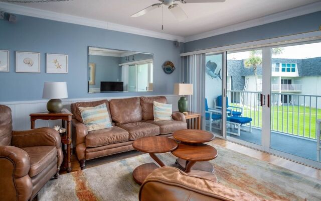 Salty Hippo - 2Br Condo