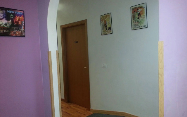Central Station Inn - Hostel