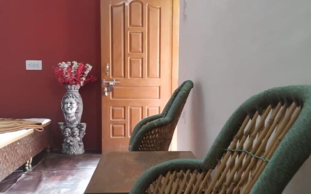 Highland Gojh Kasol - Hostel
