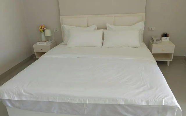 Yusabai Villa Bangpoo