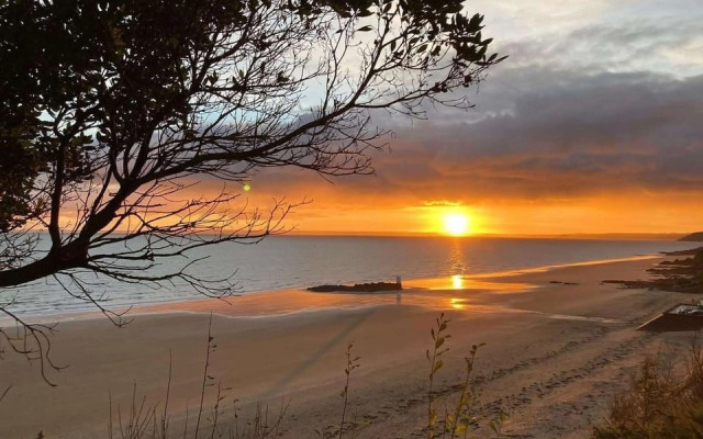 Hotel du Champs de Mars