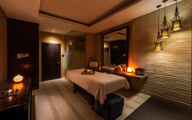 Narcissus Hotel & Spa, Riyadh