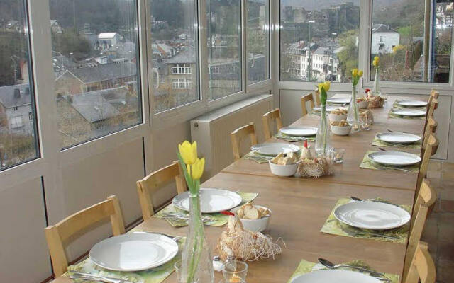 B&B Villa le Monde