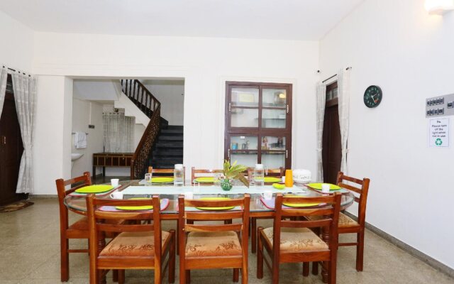 Pushpakam Homestay