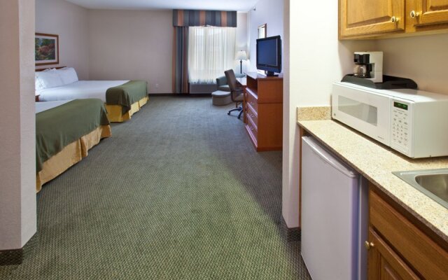 Links Bos Landen Hotel & Spa of Pella, Trademark by Wyndham