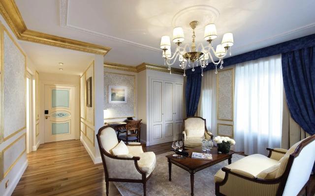 Hotel Flüela Davos, in The Unbound Collection by Hyatt