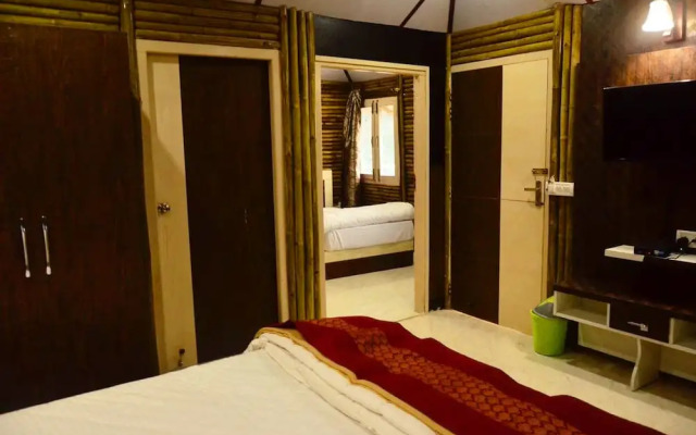 V Resorts Glamwood Dhanaulti