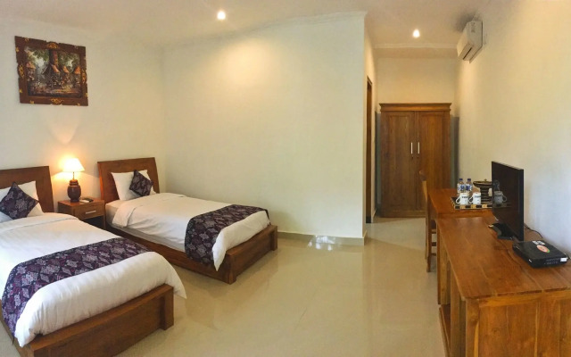 Wana Ukir Ubud