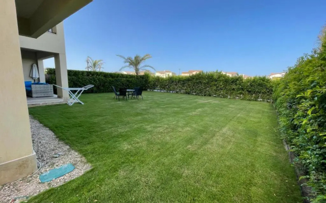 Luxury Marassi Beach House Perfect for Families