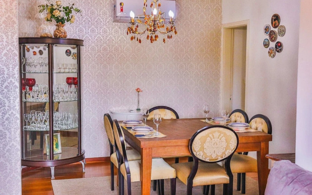 LOCAR-IN GRAMADO- Residencial Altos da Colina