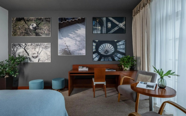 Art Hotel Prague