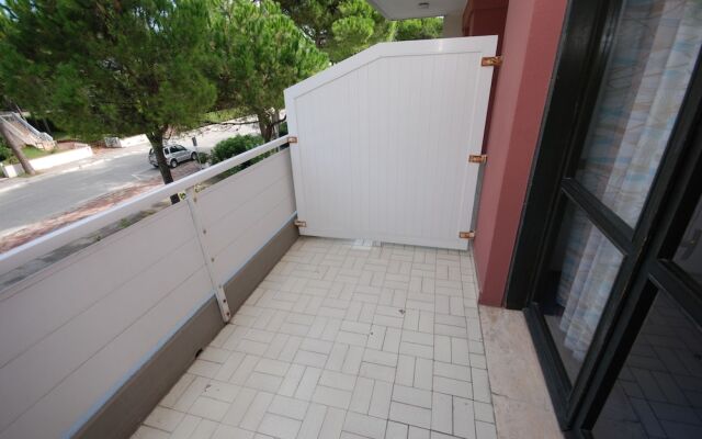 Appartements La Meridiana