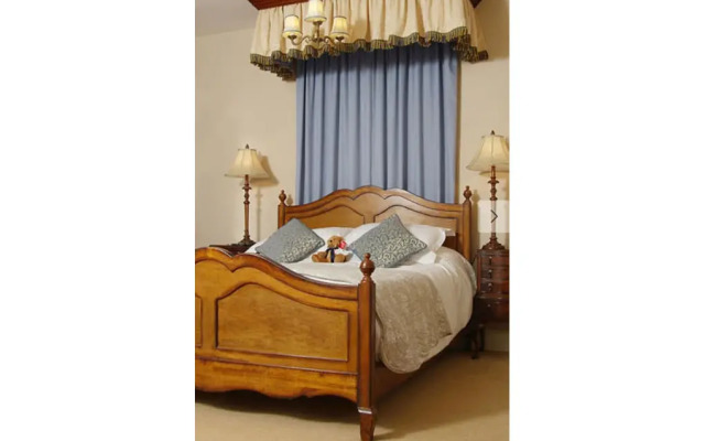 Simonstone Hall Hotel