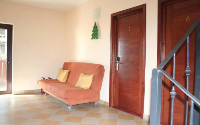 Vila Montana