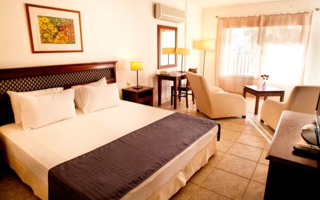 Sah Hotel