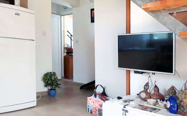 Attractive Apartment in Dubrovnik With Balcony and Parking