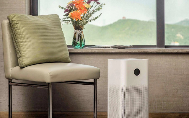 Grand Mercure Jinan Sunshine