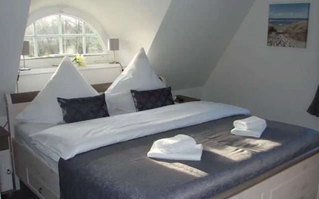 Holiday Home in Rerik With Private Terrace