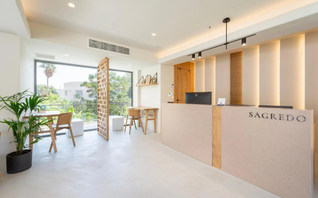 Sagredo Boutique Hotel & SPA