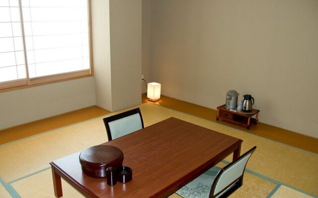 Hitoyoshi Onsen Hotel Hana no So