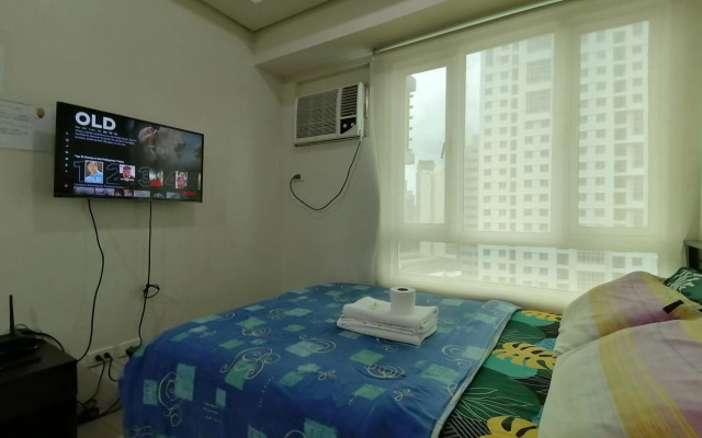 The Beacon Makati Staycation Suites