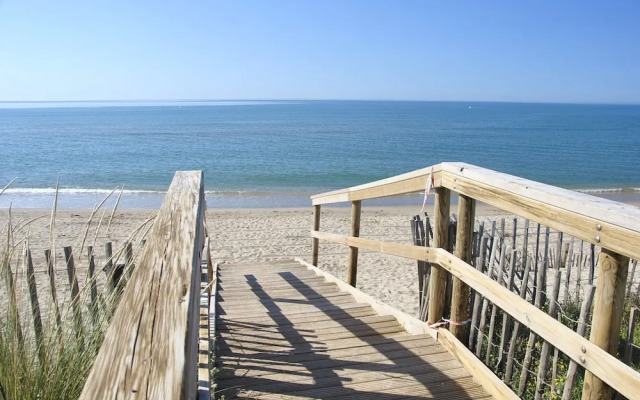 Camping La Dune