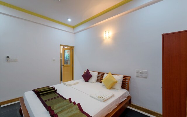 Udawalawe Ayurvedic Resort