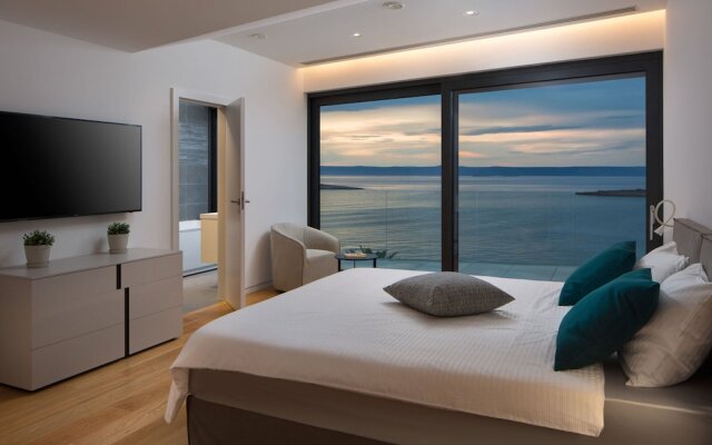 Beach Villa in Korcula with Pool, Sauna & Hot Tub