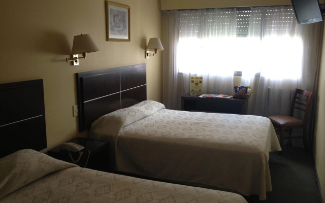 Hotel Europa