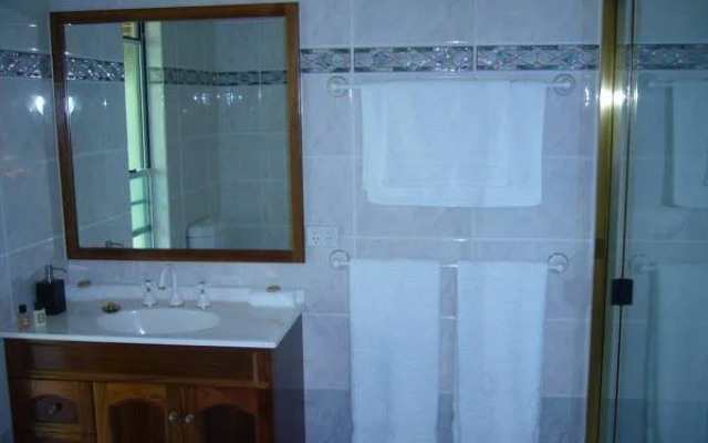 A Tropical Escape B&B