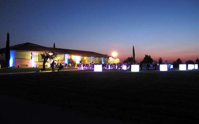 Hotel Valle di Assisi Spa & Golf