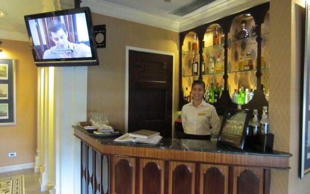 Herald Suites